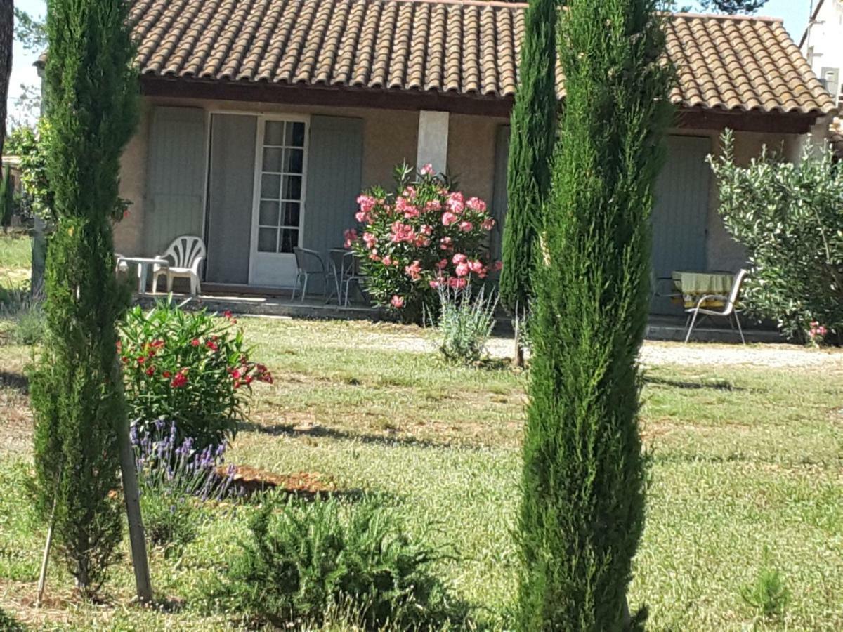 Clair De Lune Saint-Rémy-de-Provence エクステリア 写真